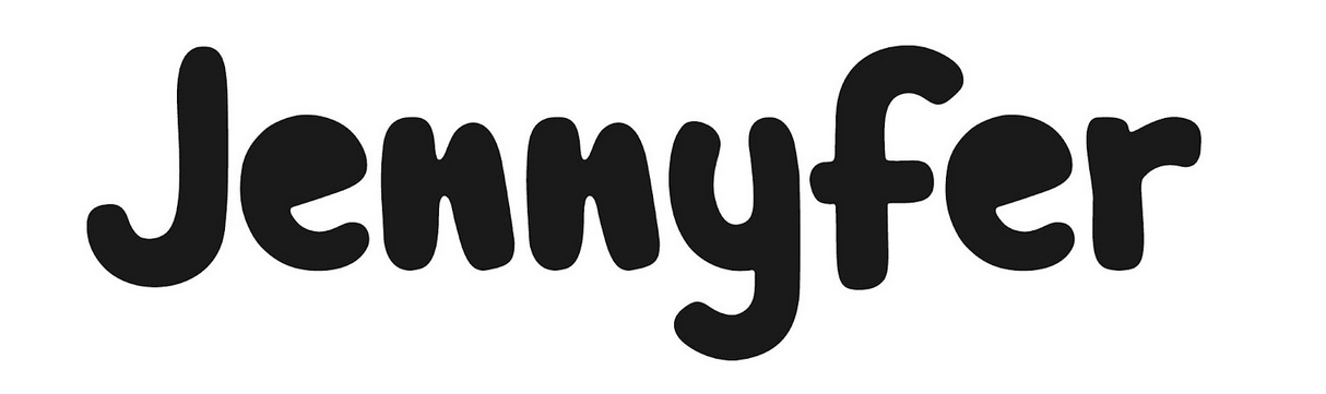 logo jennyfer