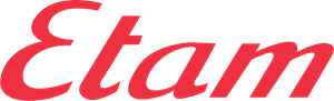 Logo de l'enseigne Etam